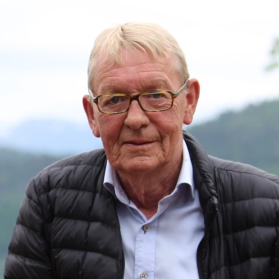 Hans Joakim "Bossen" Finsæther