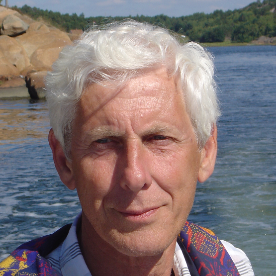 Bjørn Johnny Kvarud