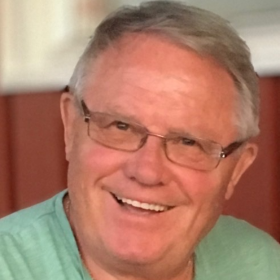 Gunnar Snekkerhaugen