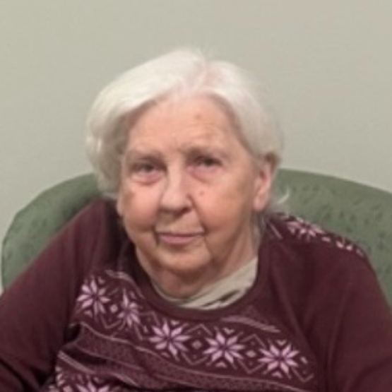 Liv Ingrid Stanghelle