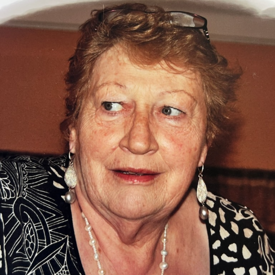 Elna Holm Nicolaisen