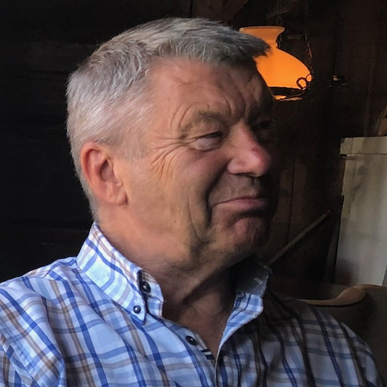 Stig Andersson