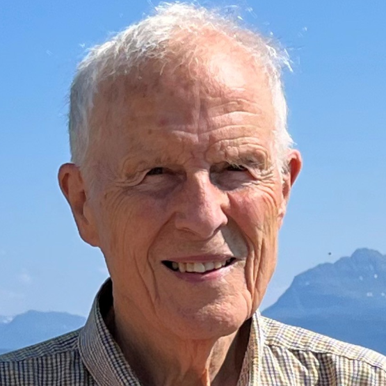 Leif Andreas Mariussen