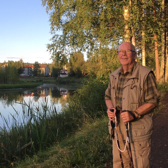 Kjell Ekman