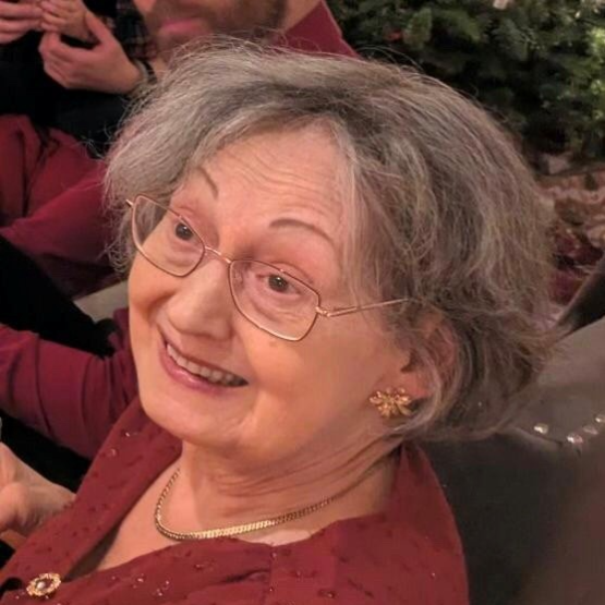 Elisabeth Fearnley
