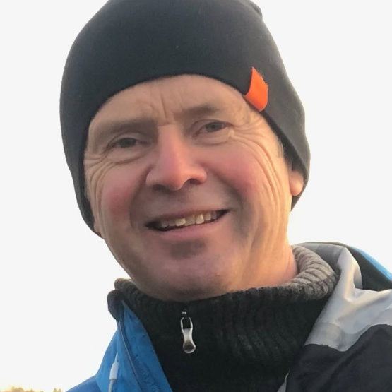 Ragnvald Dag Bø
