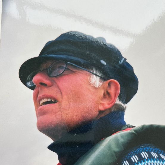 Göran  Grip