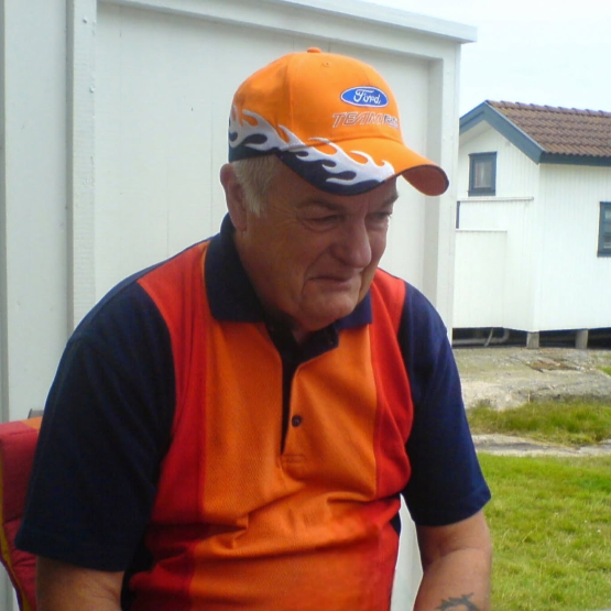 Egil Linna