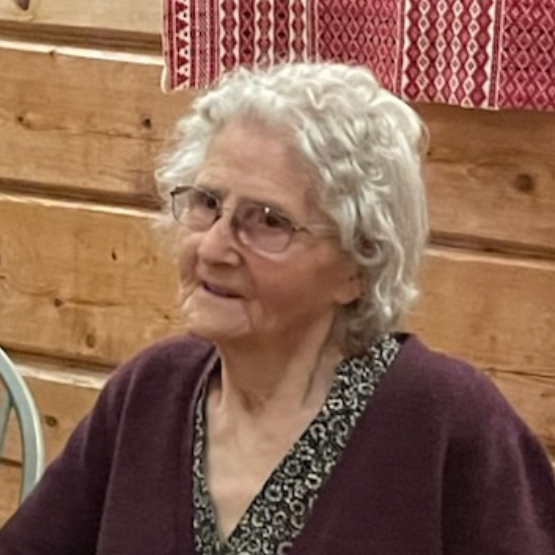 Gunvor Røen