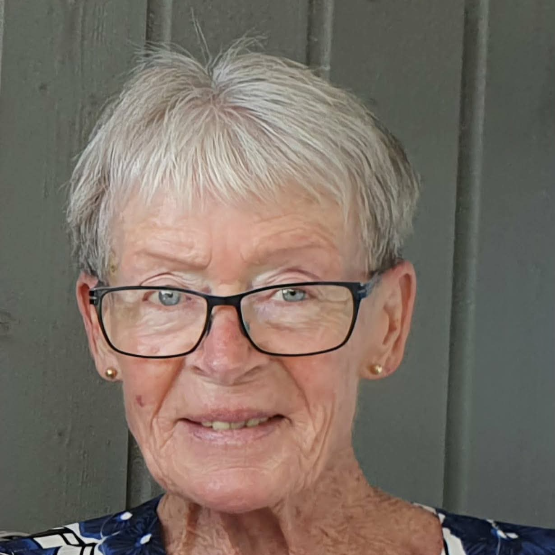 Jorunn Søraas