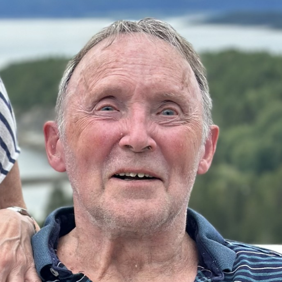 Ole Johan Iversen
