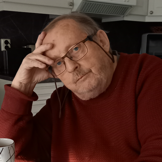 Terje  Foss