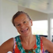 Cathrine Winsnes Lange