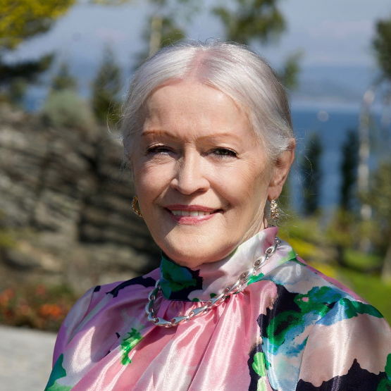 Astrid Tove Ødegård