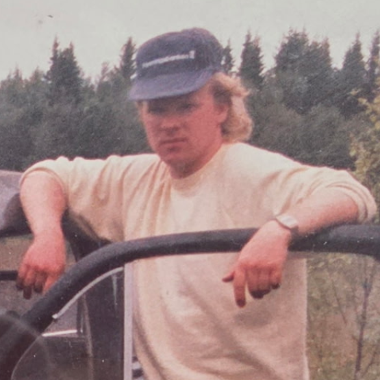 Jörgen Risslén