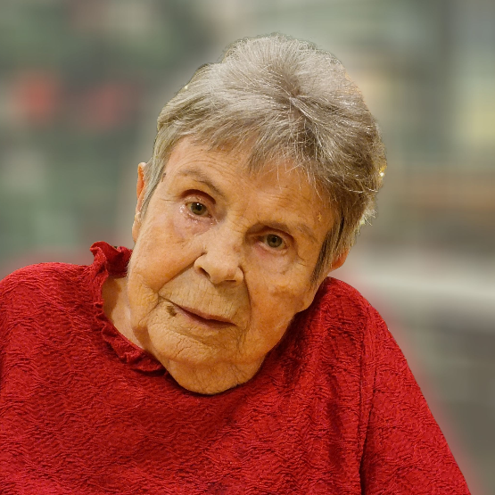 Inger Olaug Haugen