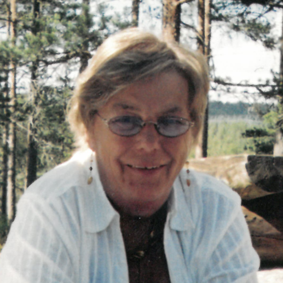 Gerd Ingrid Heiseldal