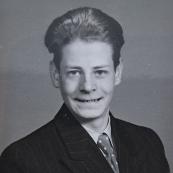Rune Pettersson