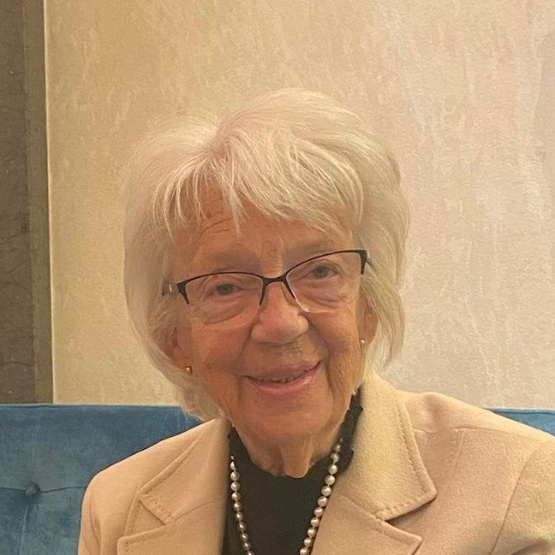 Berit Lindqvist
