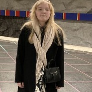 Jenny Lindström
