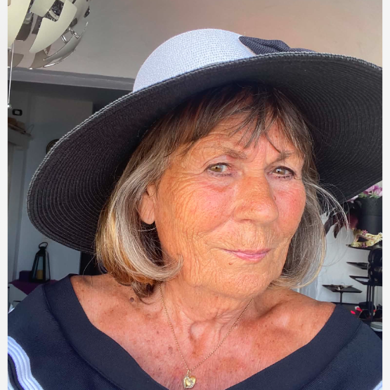 Inger Agnes Dahl