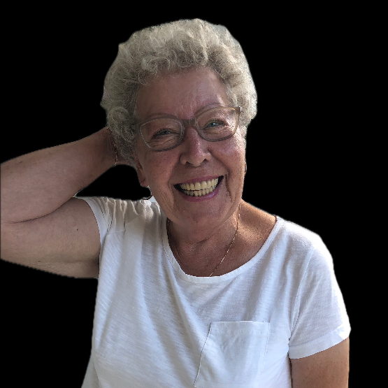 Berit Damberg