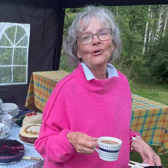 Karin Ringberg Seitz