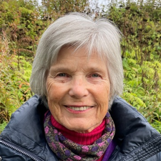 Hildegunn Signe Vorren