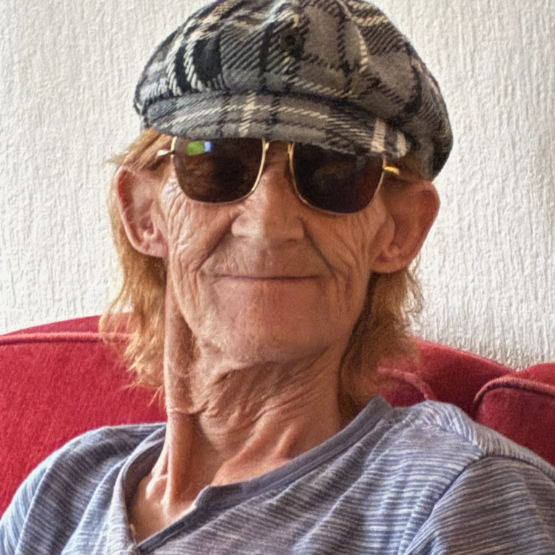 Magne Arneberg