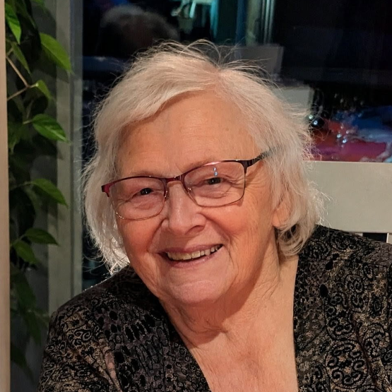Jorunn Oddny Husveg
