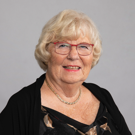Solveig Jorunn Kleppa