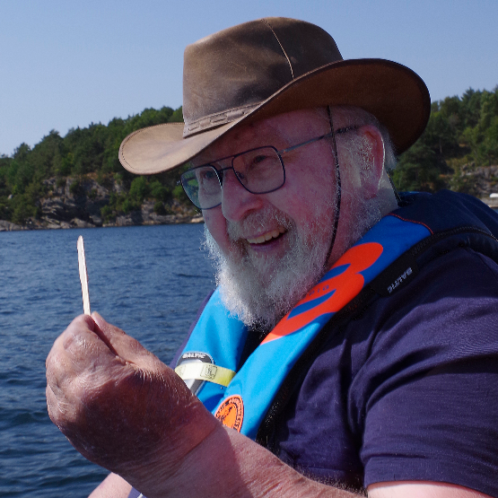 Arnulf Torp