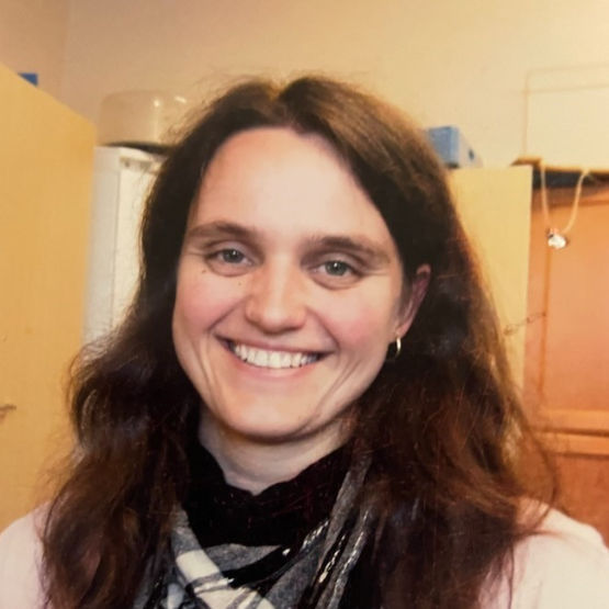Ingvill Bøckman