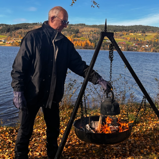 Tormod Husby
