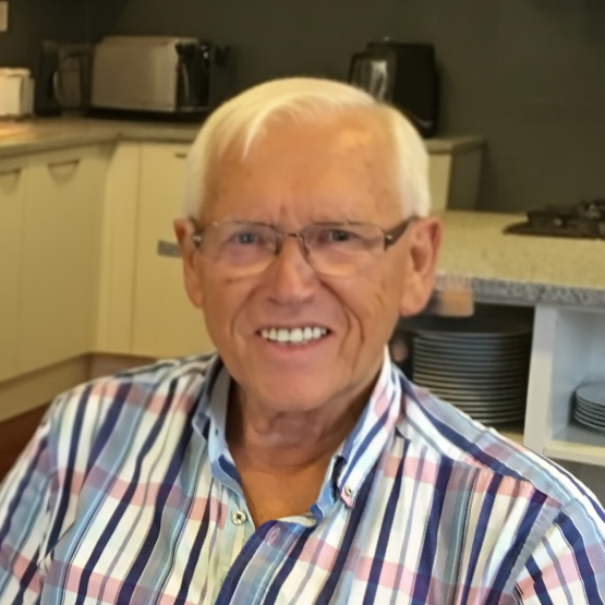 Magne Eidesvik