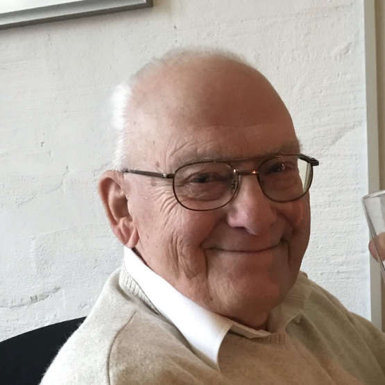 Ingemar Dahlgren