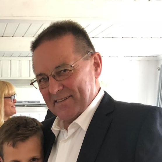 Odd Birger Bakken
