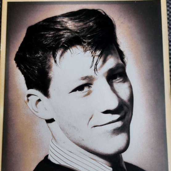 Stein Harald Haugen