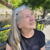 Monika Lindberg