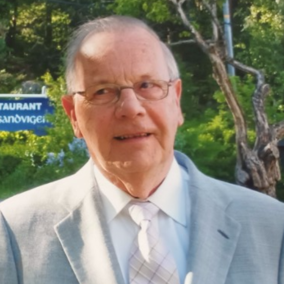 Rolf Gunnar Johansen