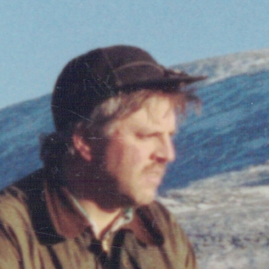 Arne Mathias Brautaset