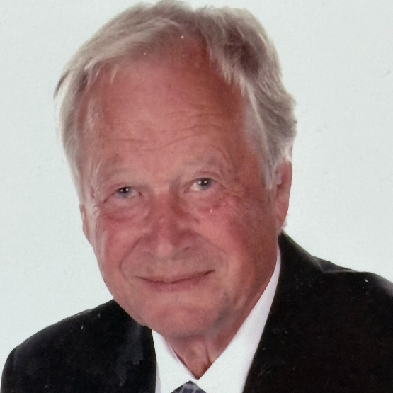 Harald Skarpeid