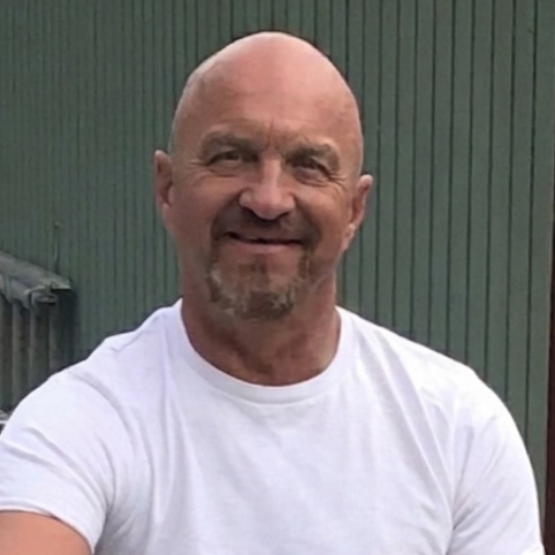 Roger Engström