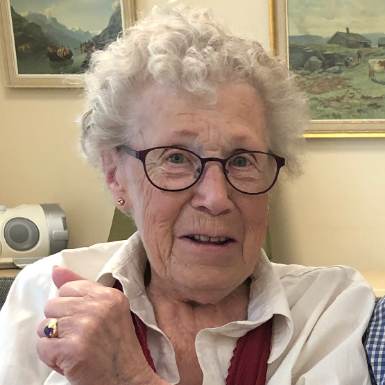 Inger Odny Husvik