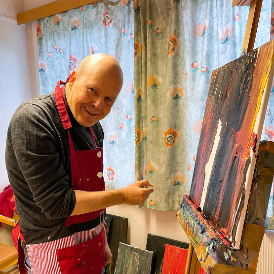 Hallvard Knutsen