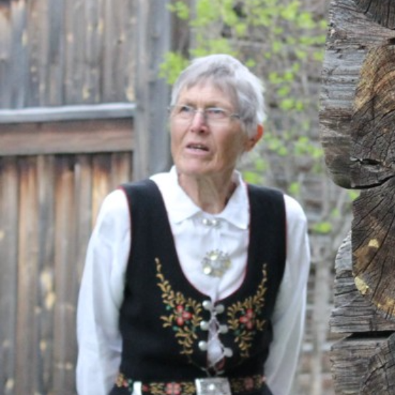 Inger Marie  Øygarden