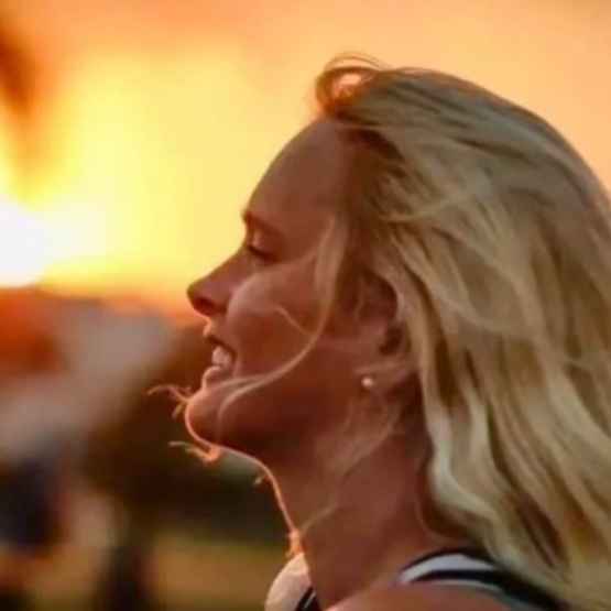 Grete Røberg