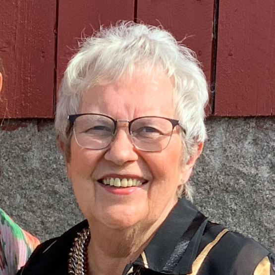 Randi Olsen Myhre