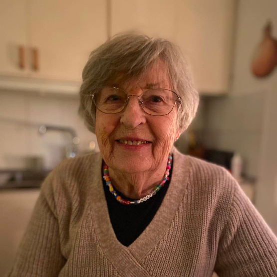 Inger Ungvall