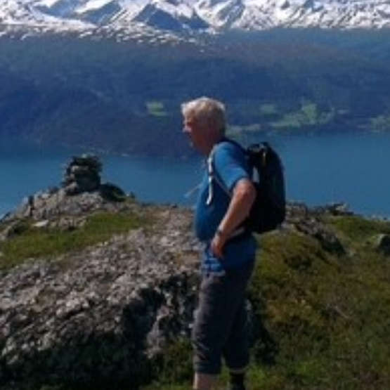 Roald Inge Ringdal